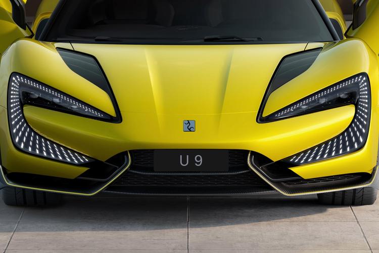 广州207仰望U9以性能突破设计的极限，理想汽车企业文化与价值观