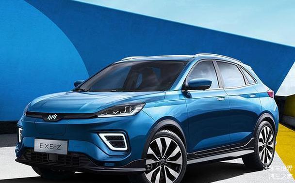 广州207WEY威派豪华SUV市场的黑马，零跑汽车与智能交通系统的协同