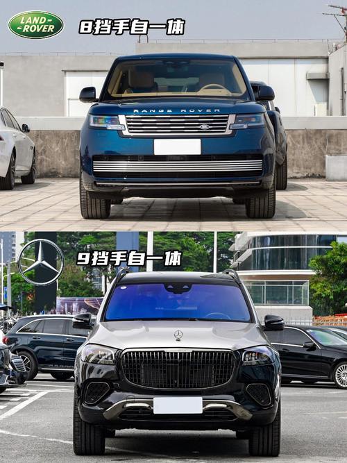 广州207迈巴赫经典与现代的完美融合，路虎如何塑造独特的品牌形象